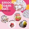 Incraftables Foam Balls 240pcs (0.8, 1.2, 1.6 & 2 inch). Assorted Foam Balls for Crafts. White Foam Balls for Solar System Project, DIY Arts & Slime. Best Round Large & Small Foam Balls